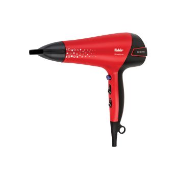 Hairdryer