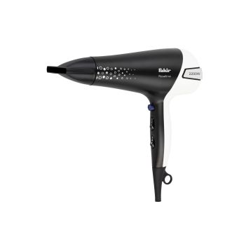 Hairdryer