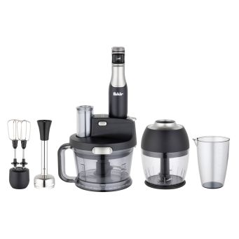 Plunge blender