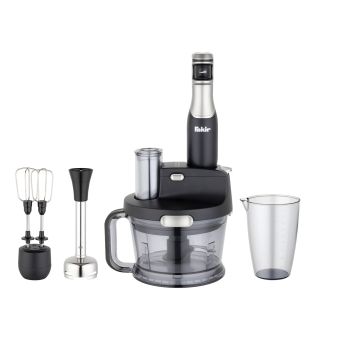 Plunge blender