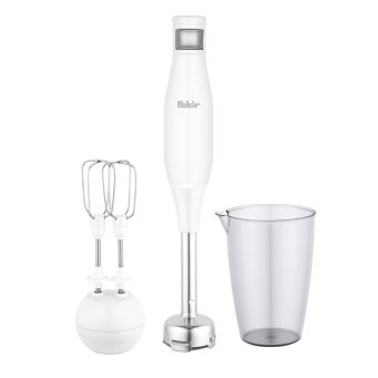 Plunge blender