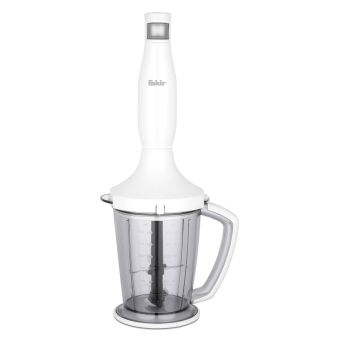 Plunge blender