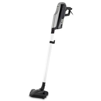 Broom vacuum cleaners