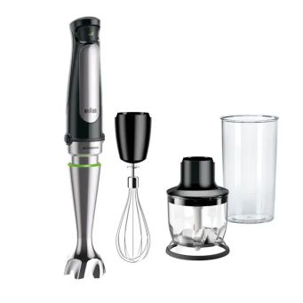 Plunge blender