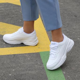 Baskets et Sneakers Femme