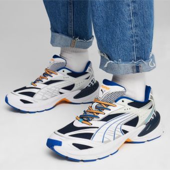 Men Fashion Sneakers