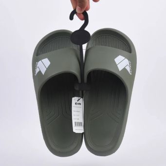 Men's Slides & Mules