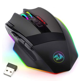 Computer mouse