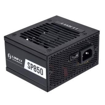 PC Power Supplies