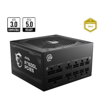 PC Power Supplies