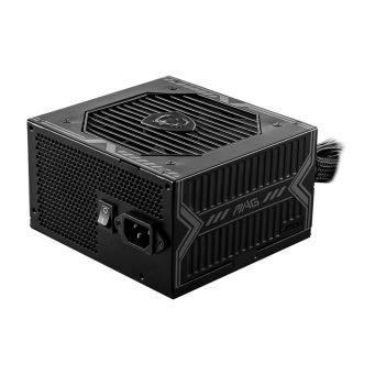 PC Power Supplies