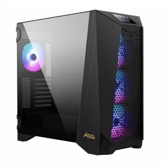 PC Case