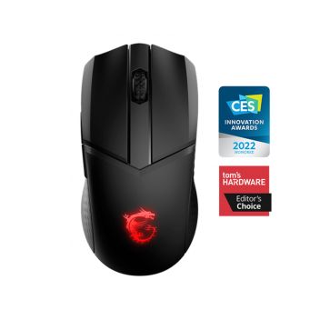 Computer mouse