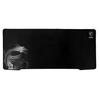 Mouse pad & wrist rest