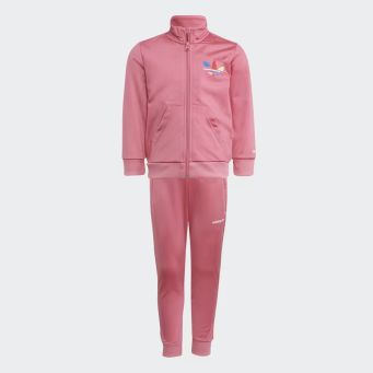 Girls' Tracksuit and Joggers