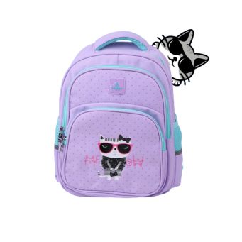 School backpack