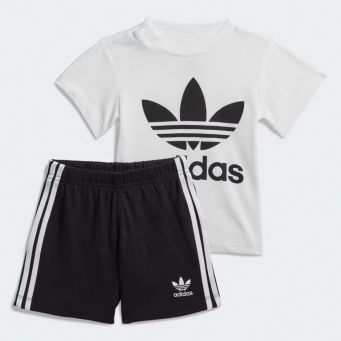 Boys' Sport T-Shirt and Shorts Set