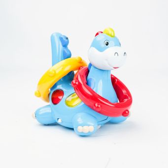 Jouets Éducatifs