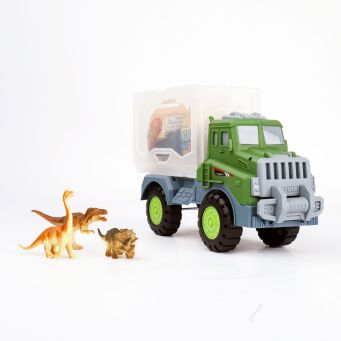 Toy Vehicles