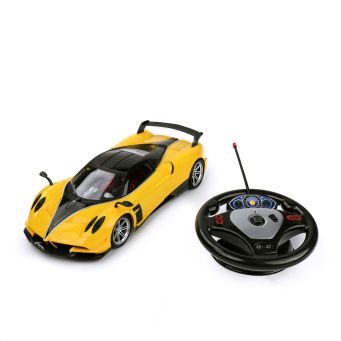 Remote Control Toys