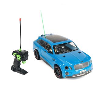 Remote Control Toys