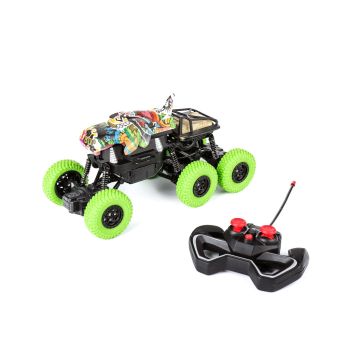 Remote Control Toys