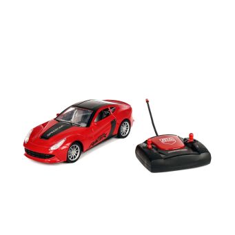 Remote Control Toys