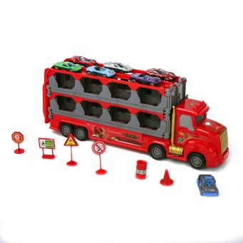 Toy Vehicles