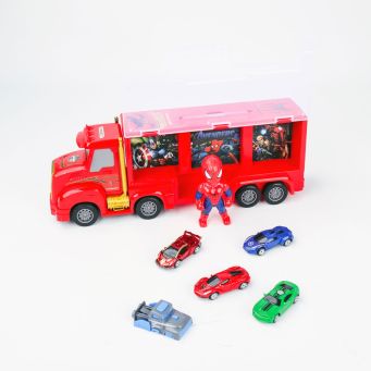 Toy Vehicles