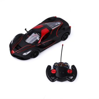 Remote Control Toys