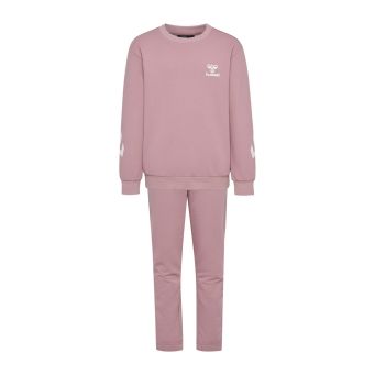 Girls' Tracksuit and Joggers