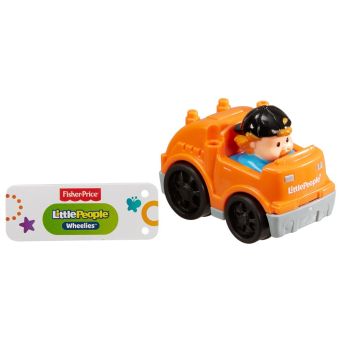 Toy Vehicles