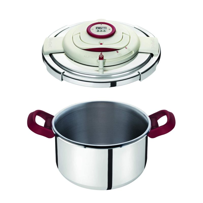 Cocotte SEB P4411506