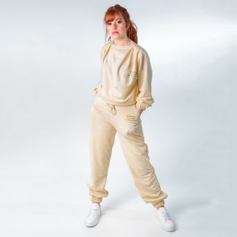 Women's tracksuits and ensemble