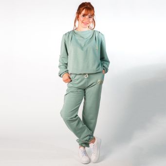 Women's tracksuits and ensemble