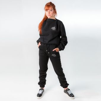 Women's tracksuits and ensemble