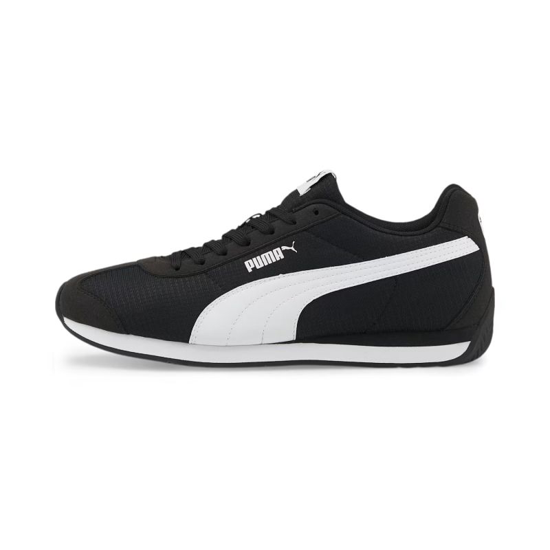 Puma turin mesh hot sale mens trainers