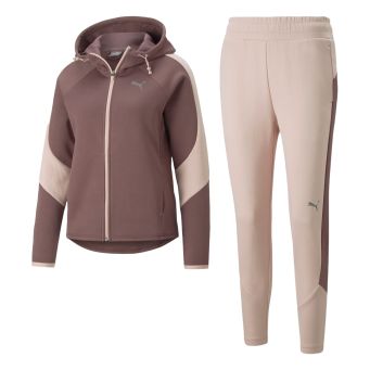 Women's tracksuits and ensemble