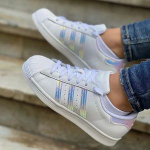 Baskets et Sneakers Femme