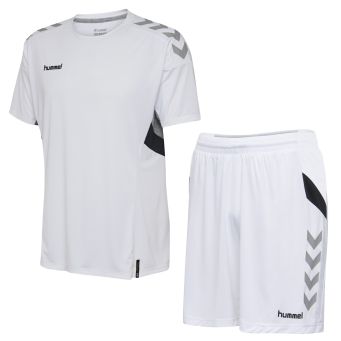 Men's Sport T-Shirt and Shorts Set