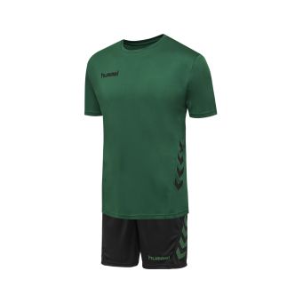 Boys' Sport T-Shirt and Shorts Set