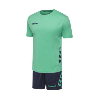 Ensemble Sport  T-shirt et Short Garçon