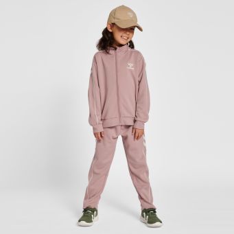 Girls' Tracksuit and Joggers