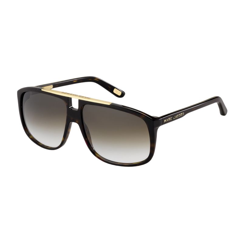 Marc jacobs lunette outlet solaire