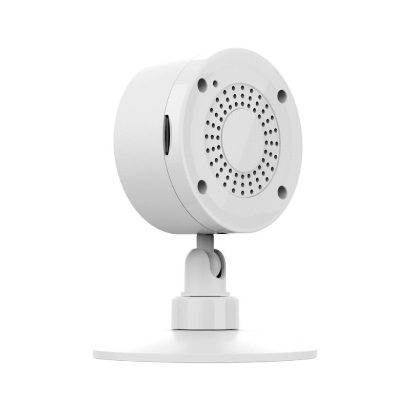 Nivian Smart Home Wifi Camera | Linstashop