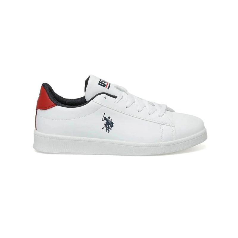 Polo chaussure 2024 homme