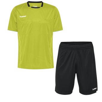 Men's Sport T-Shirt and Shorts Set