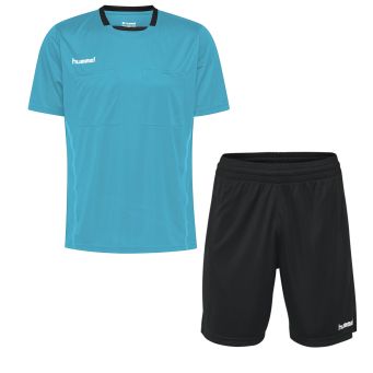 Men's Sport T-Shirt and Shorts Set