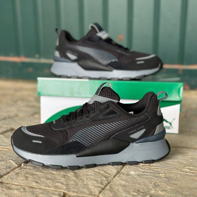 Puma rs 0 outlet winter homme