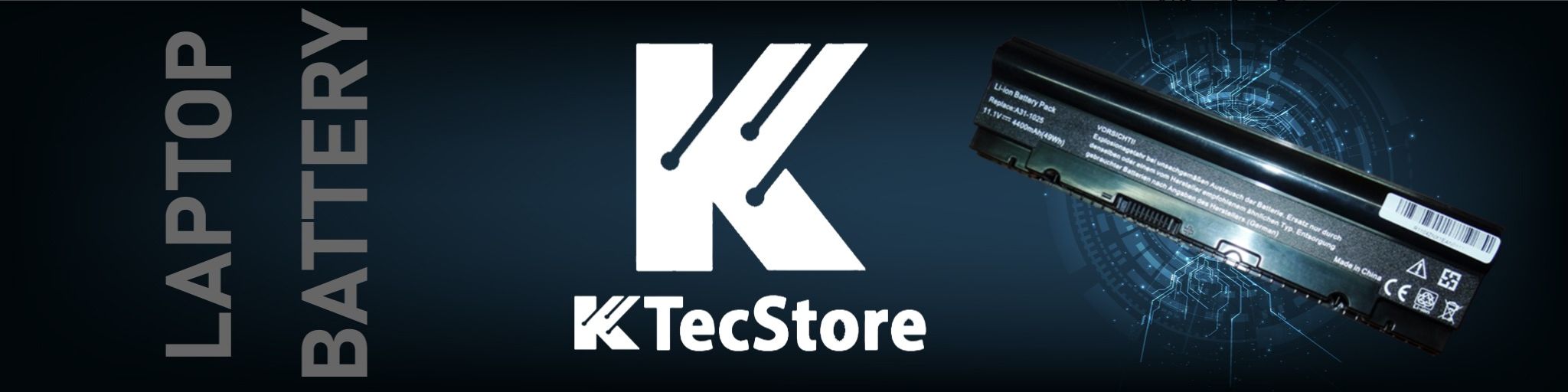 KtecStore